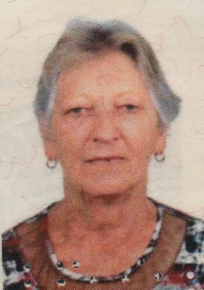 ISALTINA PAGOTTI VIEIRA DE GODOI