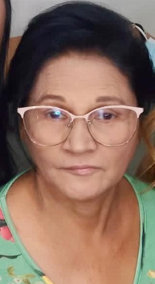 MARIA APARECIDA RODRIGUES DELEDIS