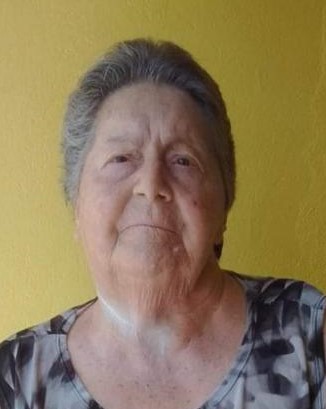 CLEIDE IDALINA GONZALES DRUDI