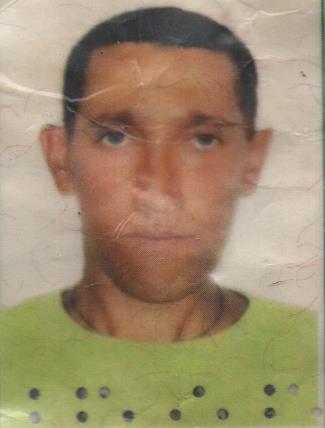 EMERSON RODRIGUES GRANADIER