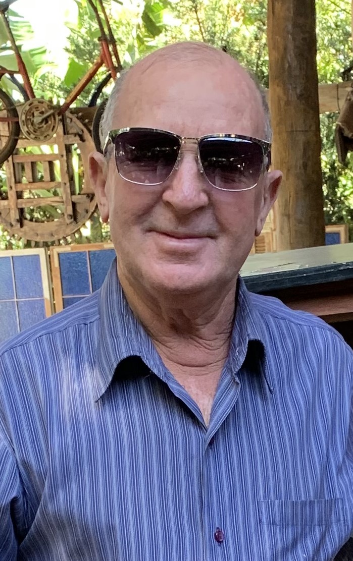 NELSON RODRIGUES DA COSTA