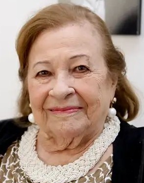 MARIA DE ALMEIDA PACHECO SCALET