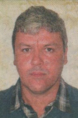 MARCIO RODRIGUES BORGES
