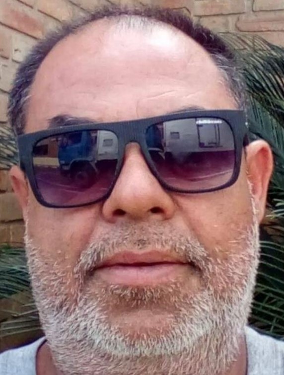 CARLOS ALBERTO FERREIRA DE ALMEIDA (BORRACHA)