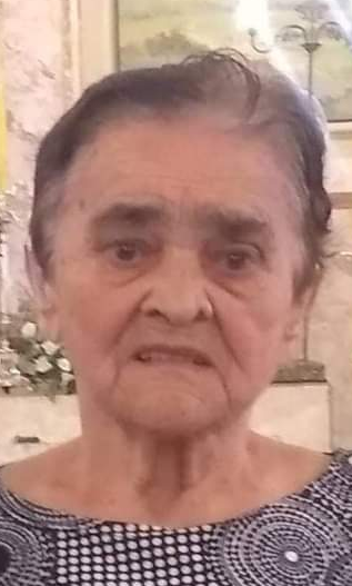 BENEDITA DE OLIVEIRA PANCATTI
