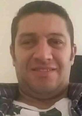 WESLEY PETERSON DE SOUZA