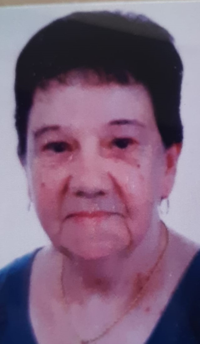 ORMINDA BENEDICTA BARBOSA ALVES PEDROSO