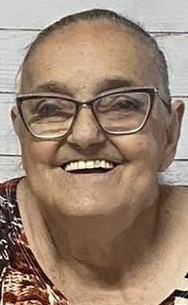 LUZIA ALVES DA SILVA