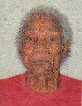 ANGELINA ABREU NASCIMENTO