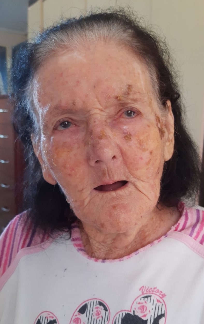 APARECIDA PEDROSO DE MORAES
