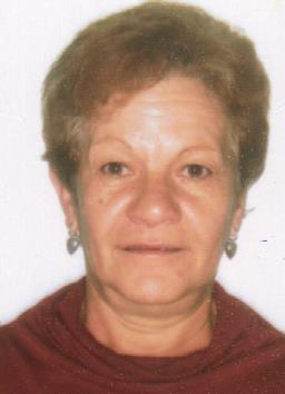 MARIA APARECIDA DE OLIVEIRA