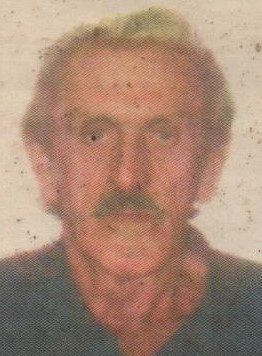 JOÃO BATISTA PEREIRA DE LIMA
