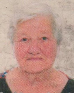 CATARINA CARADORI CECCONELLO