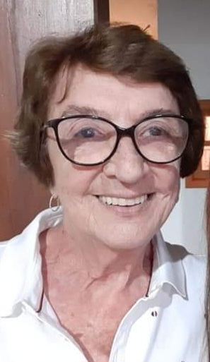 ALAYDE BONETTO BUZO