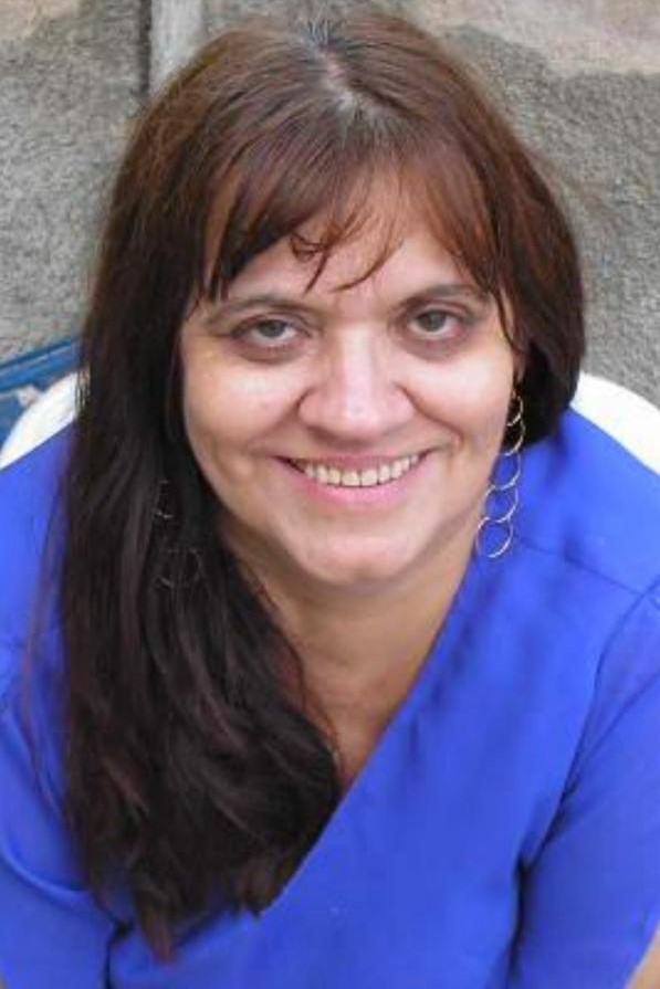 MARIA CATHARINA TESSEROLLI JARDIM
