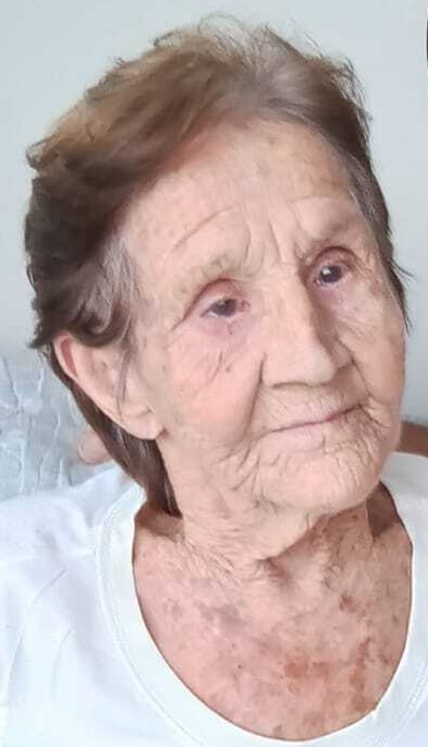 GENY GRESSONI PEREIRA