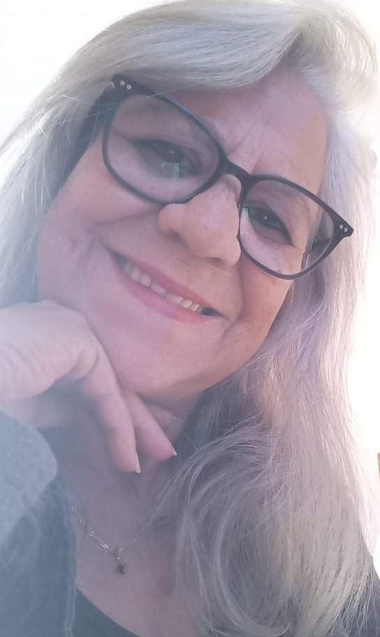 FATIMA APARECIDA PEREIRA DE OLIVEIRA