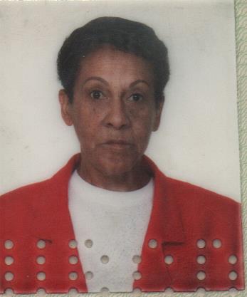 MARIA MAGDALENA CHAGAS