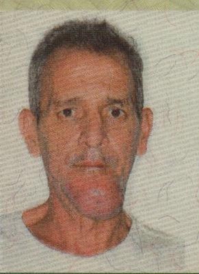 JOSÉ APARECIDO DE MORAES