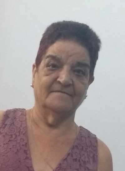 IZALRA DA SILVA ROSENDO