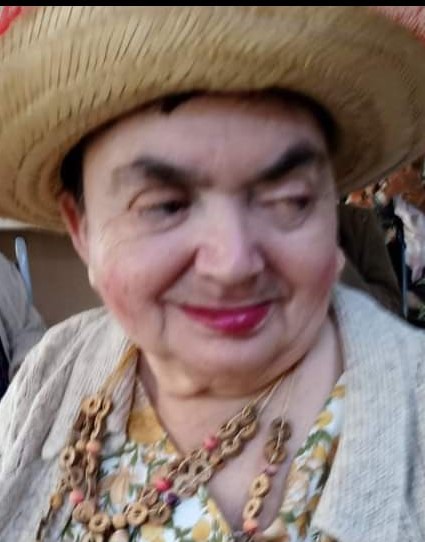 APARECIDA DAS DORES SIQUEIRA