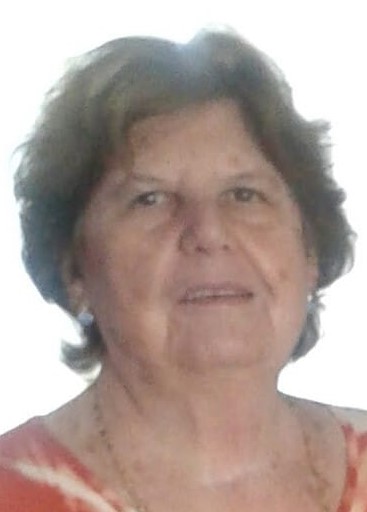AMÉRICA COMPARINI PERON