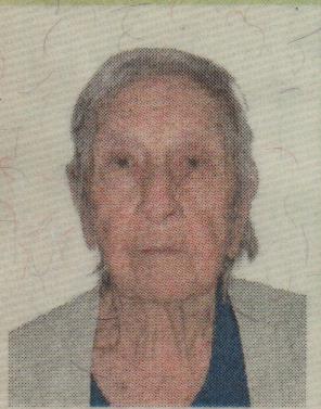 YOLANDA BERTINI PAVAN