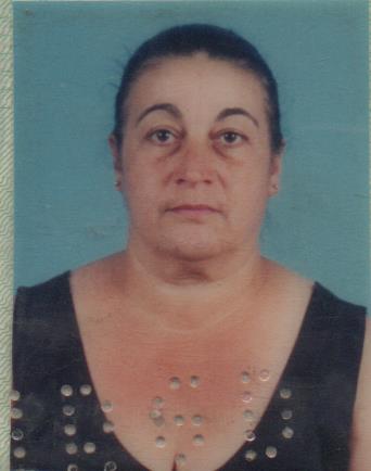 MARIA APARECIDA RODRIGUES PANEGASSI