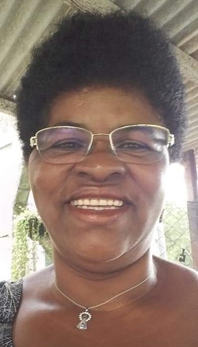 DIRCE APARECIDA JUSTINO GONÇALVES