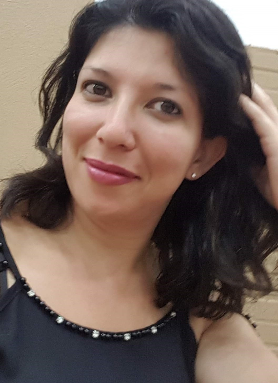 DAIANA CRISTINA SANTANA