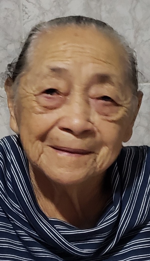 BENEDITA CAMPOS DE SOUZA