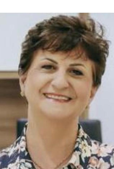 FILOMENA DE FATIMA GONÇALEZ