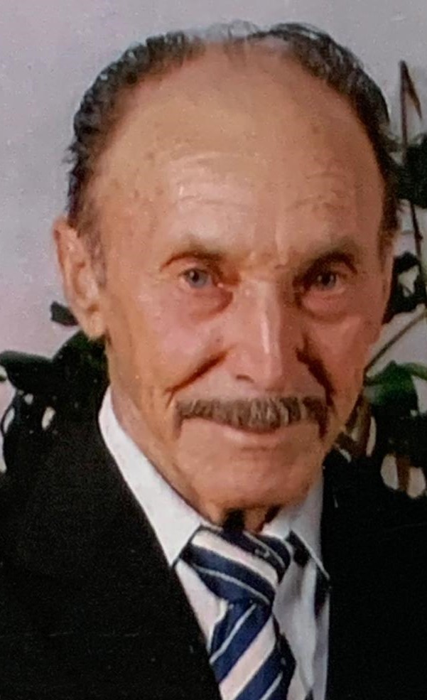 DOMINGOS DA SILVA ORLANDI
