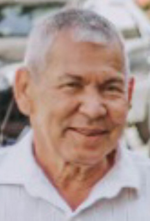 JOSÉ RAIMUNDO DOS SANTOS