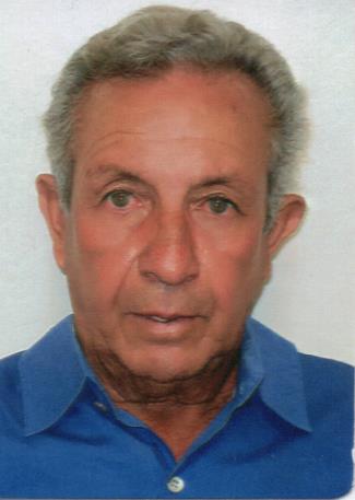 FELICIO DOMINGUES