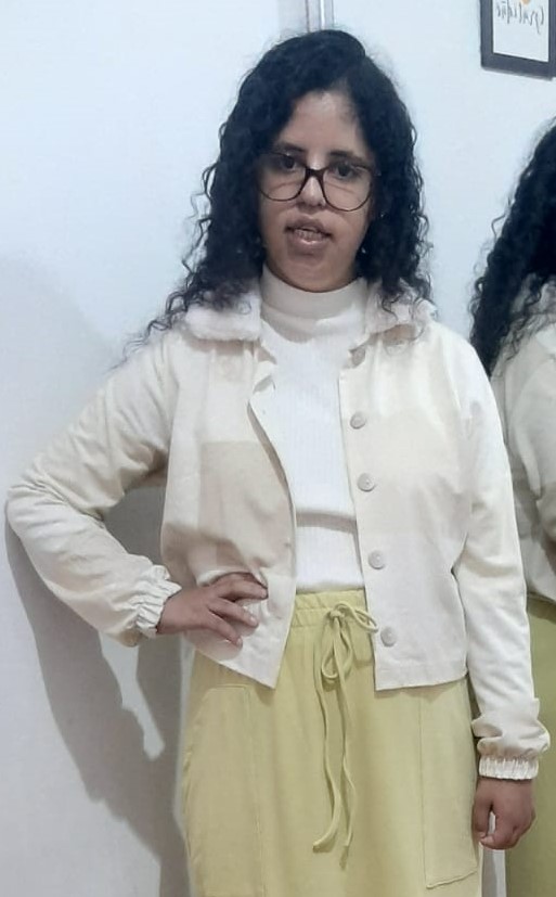 GRAZIELA CORNELIO DE SOUZA