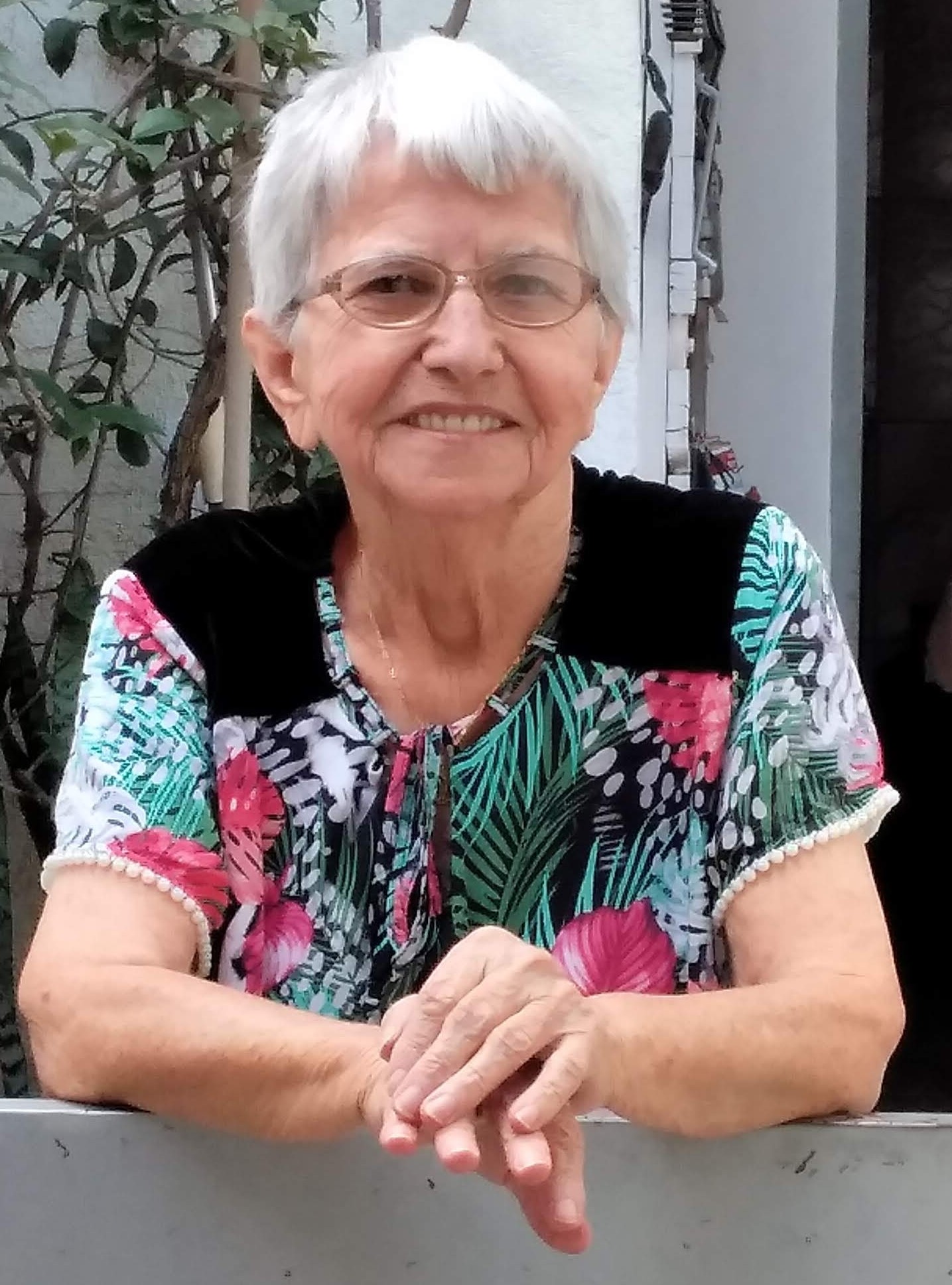 SANTINA RONCHI FANTI