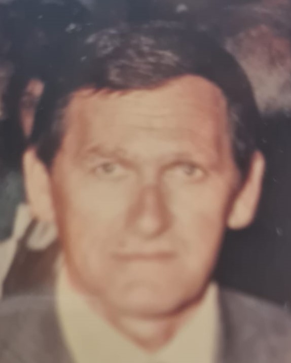 CAETANO TREVIZAN