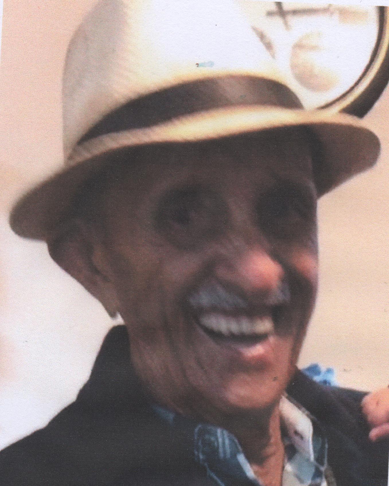 FRANCISCO CONTI