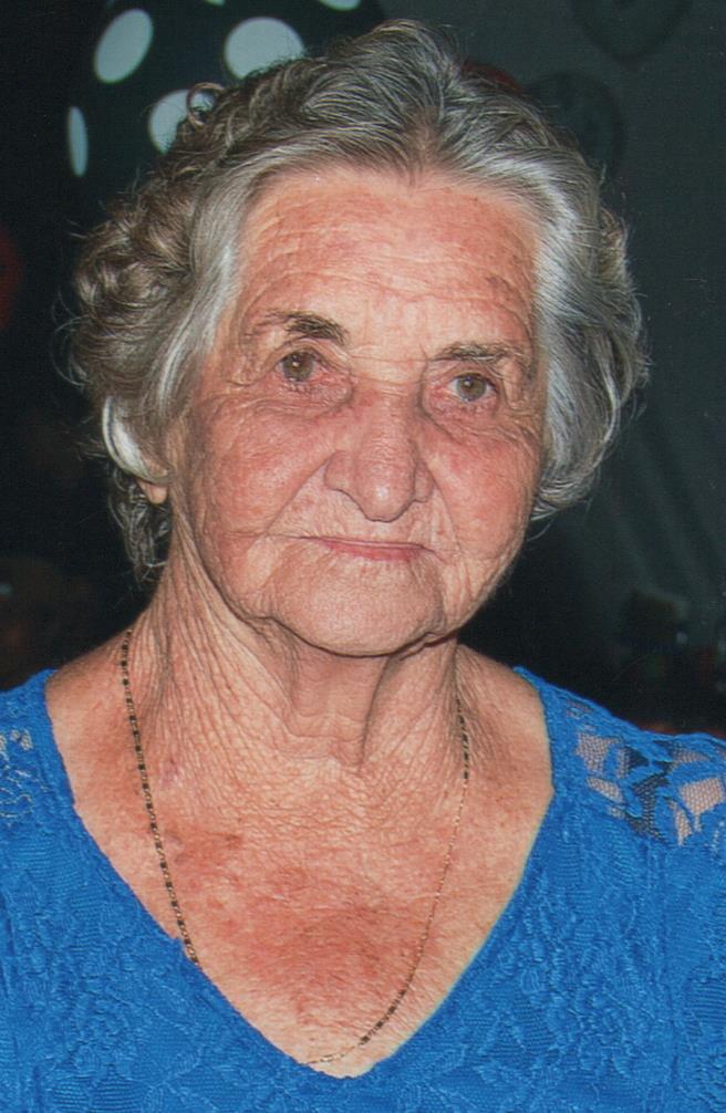 LINDA CATIN DEFENDI