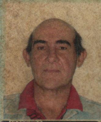 FRANCISCO HOMERO ARRELARO (KEDÃO)