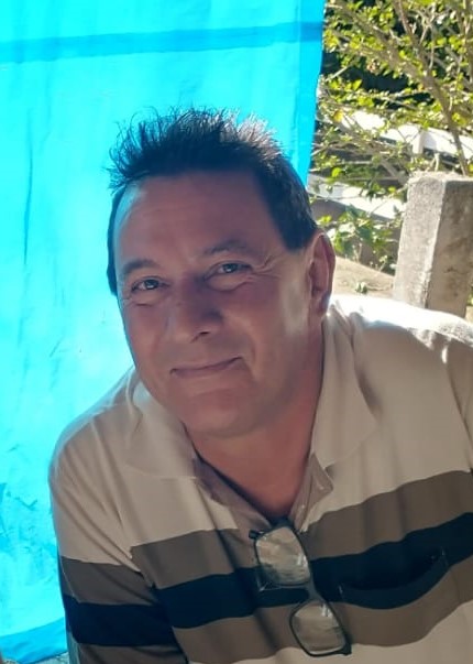 SERGIO ROBERTO CANTARANI