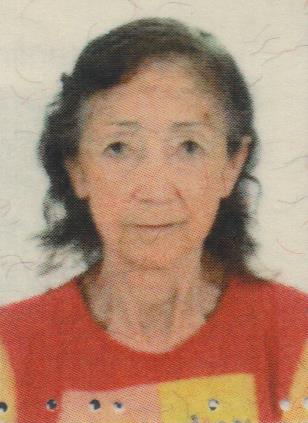 GÉSIA DA SILVA RECANELLI