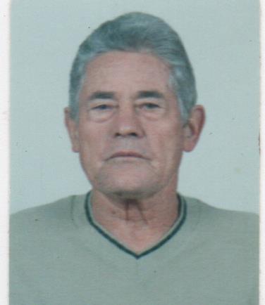 CARLOS ALBERTO ALTHMAN DOS SANTOS