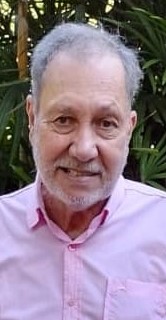 GERALDO MECIAS PEREIRA