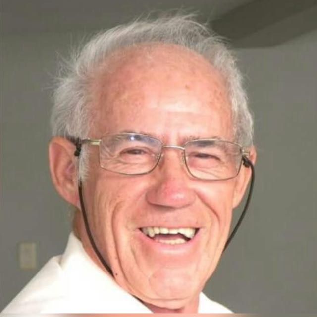 JOSÉ IVO FERRARESSO