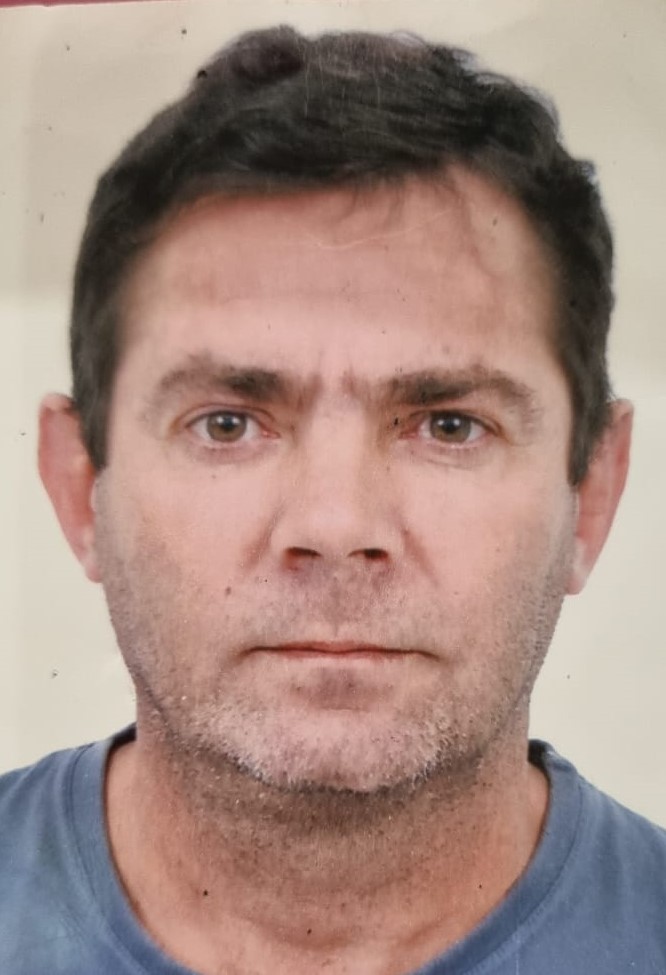 LUIZ CARLOS CAMARGO