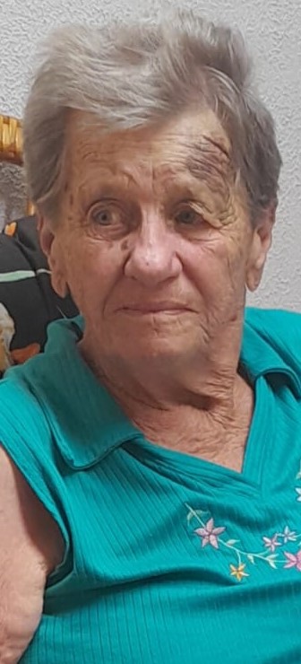 CEZIRA ALAYDE CECONELLO SITTA