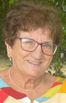 CATARINA DE OLIVEIRA CAPPATTI