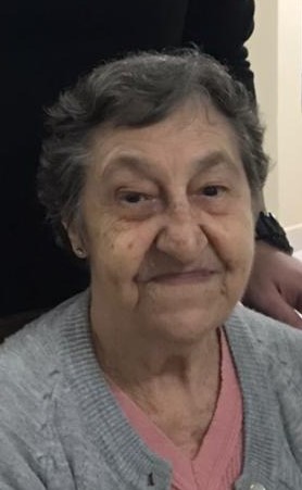 JOSEFHA MOLINA PERIN